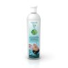 Camylle Velours de Spa Eucalyptus - Menthe