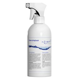 Clean & Refresh 500 ml