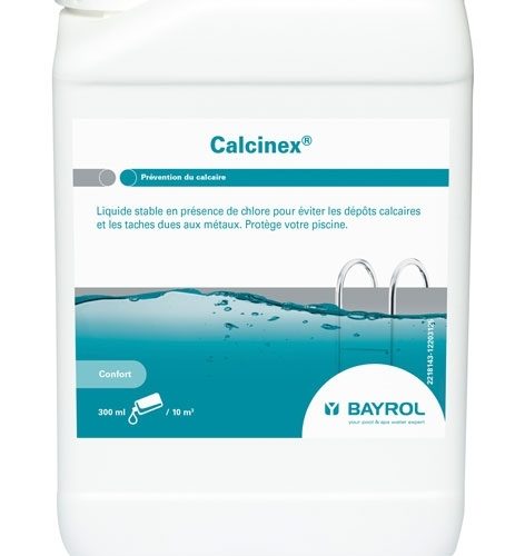 Bayrol Calcinex 3L