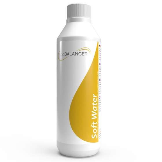 SpaBalancer Soft Water 0,5 L ou 1 L