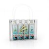 Camylle Pack Spa (Eucalyptus - Fleur d'oranger - Elinya - Orient)