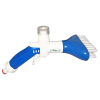 Darlly Cyclone Filter Cleaner