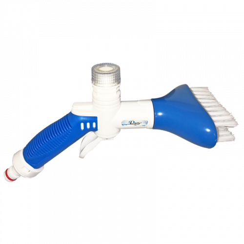 Darlly Cyclone Filter Cleaner