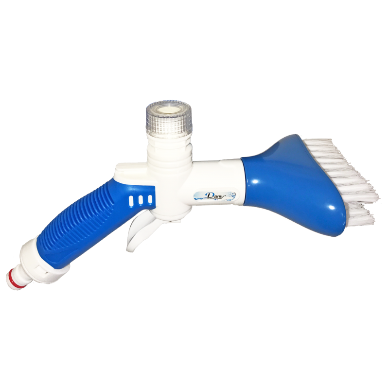 Darlly Cyclone Filter Cleaner