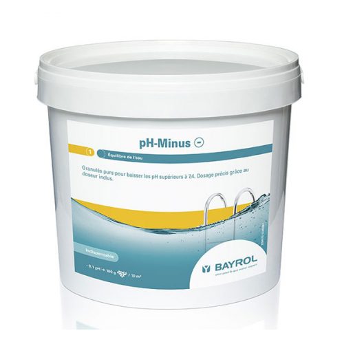 Bayrol PH Minus (6kg)