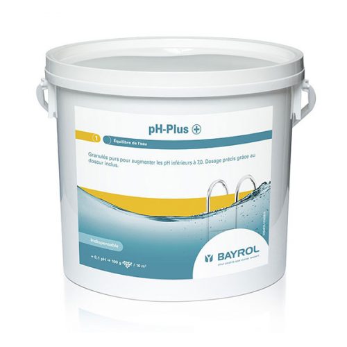 Bayrol PH Plus (5kg)