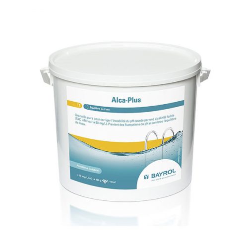 Bayrol Alca-Plus (5kg)