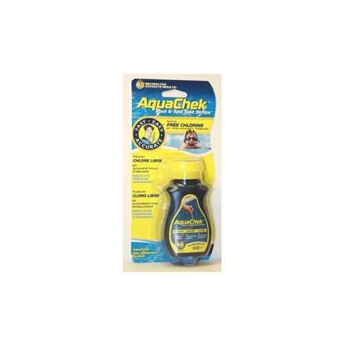 Aquacheck Yellow 4 en 1