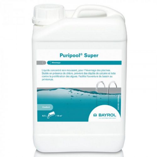 Bayrol Puripool Super 3L