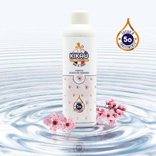 Kikao Parfum d'eau Fleur de Cerisier