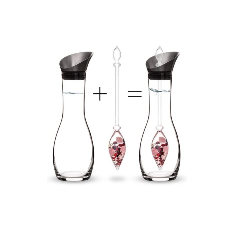 Carafe Era Love - VitaJuwel