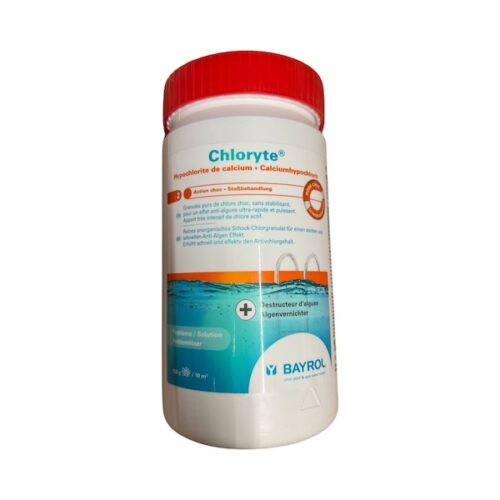 Chloryte 1kg