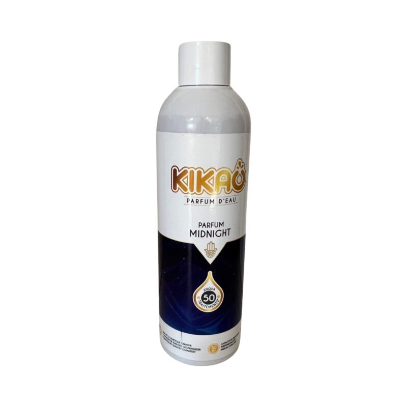 Kikao Parfum d'eau Midnight