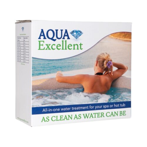 Aqua-Excellent