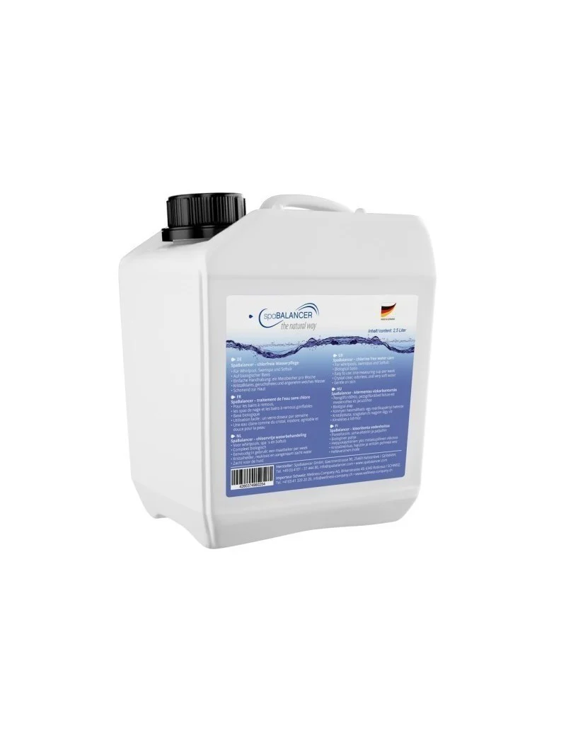 SpaBalancer 2,5 L